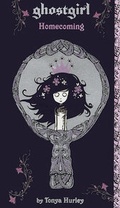 Cover: Ghostgirl - Turtleback Books
