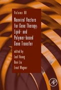 Cover: Non-Viral Vectors for Gene Therapy - Elsevier