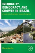 Cover: Inequality, Democracy, and Growth in Brazil - Elsevier
