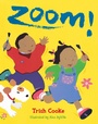 Cover: Zoom! - HarperCollins