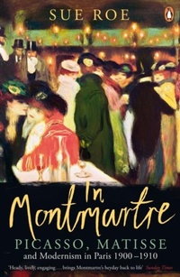 Enlarge image Cover: In Montmartre - Penguin Books Ltd