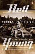 Cover: Special Deluxe - Penguin Books Ltd