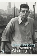 Cover: The Essential Ginsberg - Penguin Classics