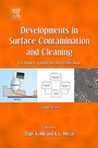 Cover: Developments in Surface Contamination and Cleaning - Elsevier