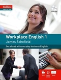 Cover: Workplace English 1 - Collins
