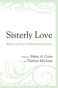 Abbildung von: Sisterly Love - Bloomsbury eBooks US