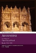 Cover: Augustine: The City of God Books XI and XII - Aris & Phillips Ltd