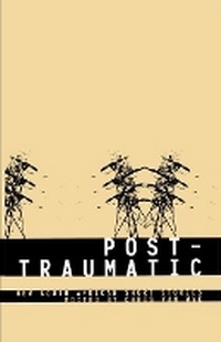 Enlarge image Cover: Post-traumatic - Botsotso Publishing