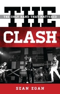 Cover: The Clash - Rowman & Littlefield Publishers