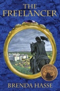 Cover: The Freelancer - Brenda Hasse