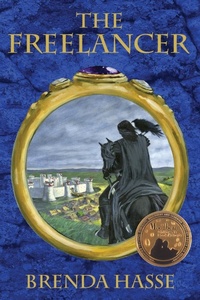 Enlarge image Cover: The Freelancer - Brenda Hasse