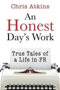 Cover: Honest Day's Work - Pill Hill Productions