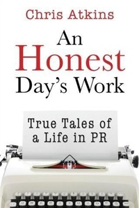 Enlarge image Cover: Honest Day's Work - Pill Hill Productions