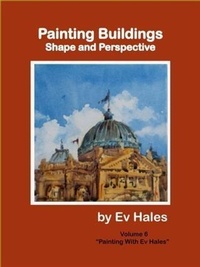 Abbildung von: Painting Buildings - Ev Hales