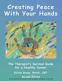 Abbildung von: Creating Peace with Your Hands - Karina\Braun