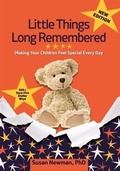 Cover: Little Things Long Remembered - Iron Gate Press