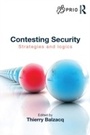 Cover: Contesting Security - Routledge