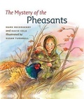 Cover: Mystery of the Pheasants - South Dakota State Historical Society Press