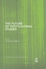 Cover: The Future of Postcolonial Studies - Routledge