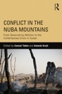 Bild: Conflict in the Nuba Mountains - Routledge