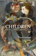Cover: Children - Routledge