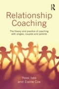 Cover: Relationship Coaching - Routledge