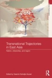 Abbildung von: Transnational Trajectories in East Asia - Routledge