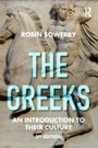 Cover: The Greeks - Routledge