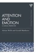 Cover: Attention and Emotion (Classic Edition) - Psychology Press Ltd