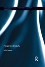 Cover: Hegel on Beauty - Routledge