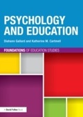 Abbildung von: Psychology and Education - Routledge