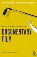 Cover: Music and Sound in Documentary Film - Routledge