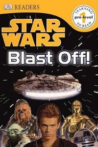 Enlarge image Cover: Blast Off! - Turtleback Books