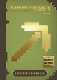 Enlarge image Cover: Minecraft: Beginner's Handbook - Updated Edition - Egmont Books Ltd