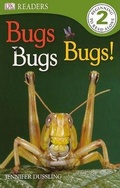Cover: Bugs Bugs Bugs! - Turtleback Books