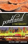 Cover: Portland - Rowman & Littlefield Publishers