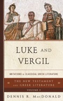 Cover: Luke and Vergil - Rowman & Littlefield Publishers