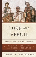 Cover: Luke and Vergil - Rowman & Littlefield Publishers