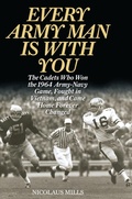 Cover: Every Army Man Is with You - Rowman & Littlefield Publishers