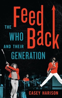 Enlarge image Cover: Feedback - Rowman & Littlefield Publishers