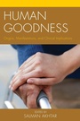 Cover: Human Goodness - Rowman & Littlefield Publishers