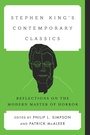 Cover: Stephen King's Contemporary Classics - Rowman & Littlefield Publishers