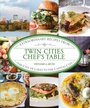 Cover: Twin Cities Chef's Table - Simon + Schuster LLC
