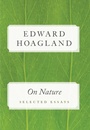 Cover: On Nature - Simon + Schuster LLC