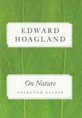 Cover: On Nature - Simon + Schuster LLC