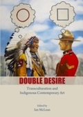 Cover: Double Desire - Cambridge Scholars Publishing