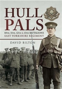 Abbildung von: Hull Pals - Pen and Sword