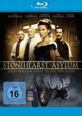 Cover: Stonehearst Asylum - Diese Mauern wirst du nie verlassen - Universum Film
