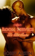 Cover: Room Service: The Wet Series - BOOKBABY