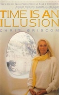Cover: Time Is an Illusion - BOOKBABY
